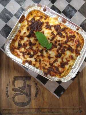 Bistro 70 - Burger & Pizza