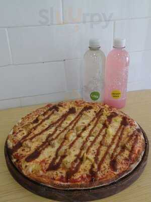 Bistro 70 - Burger & Pizza