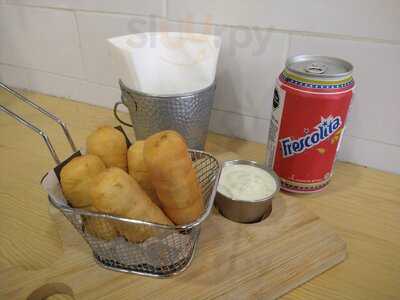 Bistro 70 - Burger & Pizza