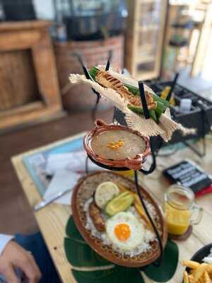 El Rincón De Aracataca