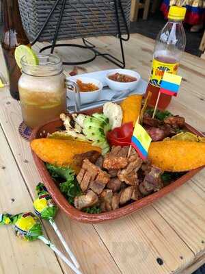 El Rincón De Aracataca