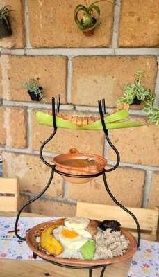 El Rincón De Aracataca