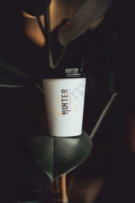 Hunter Coffee & Bistro