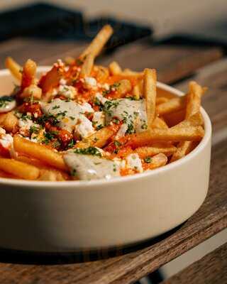 Hunter Coffee & Bistro