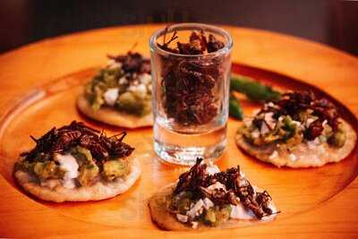 El Rey Pollos En Penca De Maguey