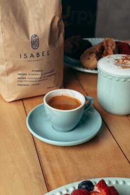 Isabel Specialty Centro Còrdoba 