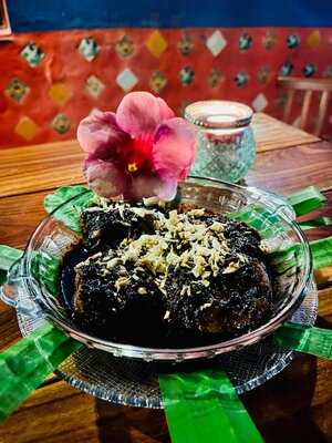 Dos Diez Mezacaleria