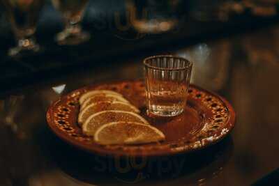 Dos Diez Mezacaleria