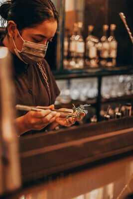 Dos Diez Mezacaleria