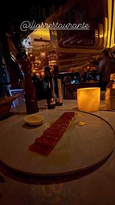 Ilios Greek Estiatorio Polanco