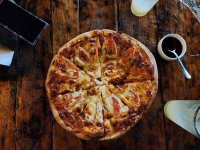 Casa Pedro Panaderia Creativa