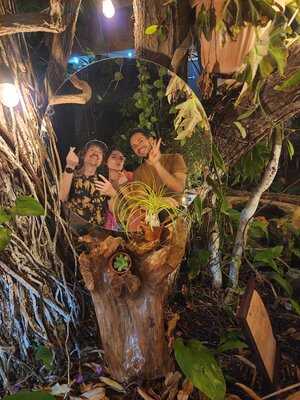 Casa Pedro Panaderia Creativa