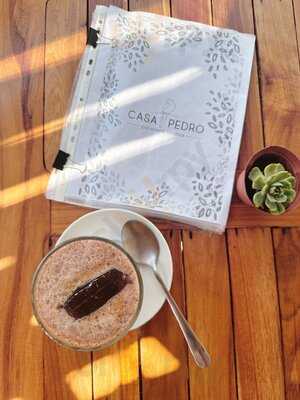 Casa Pedro Panaderia Creativa