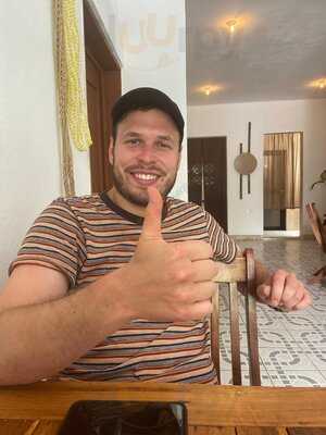 Casa Pedro Panaderia Creativa