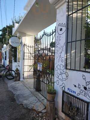 Casa Pedro Panaderia Creativa