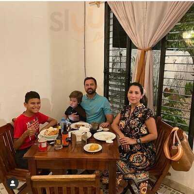 Casa Pedro Panaderia Creativa