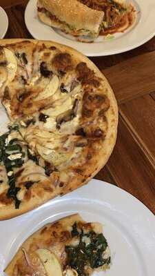 Casa Pedro Panaderia Creativa