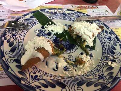 Don Capitán Santa Fe