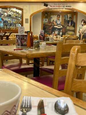 Potzollcalli - Cuauhtémoc