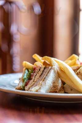 Potzollcalli Picacho Ajusco