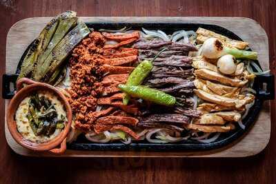 Potzollcalli Picacho Ajusco