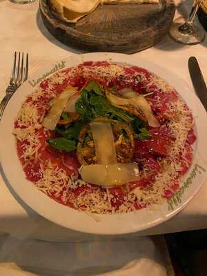 Trattoria Limoncello