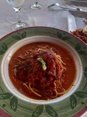 Trattoria Limoncello