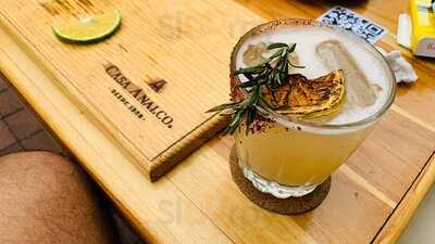 Casa Analco - Mazatlan