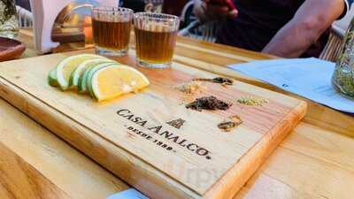 Casa Analco - Mazatlan