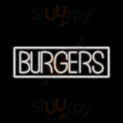 Burgers Mx