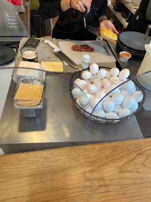 Bad! (breakfast All Day)