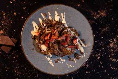 The Green Corner Coyoacán