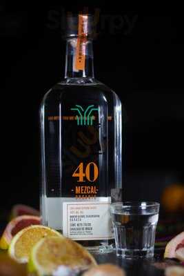 The Green Corner Coyoacán