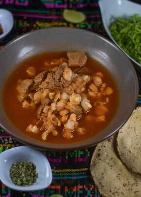 The Green Corner Coyoacán