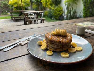 The Green Corner Coyoacán