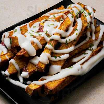 María Cervecería Caucel