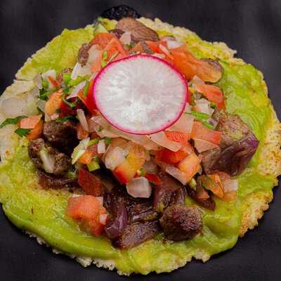 María Cervecería Caucel