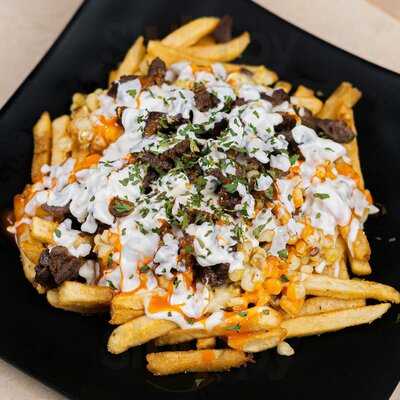 María Cervecería Caucel