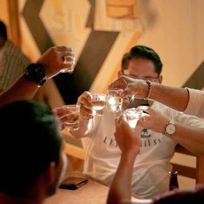 María Cervecería Caucel