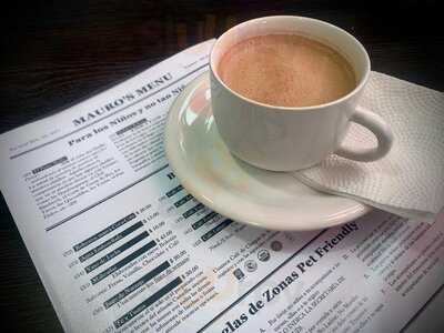 Mauro's Café & Diner