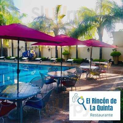 El Rincón De La Quinta