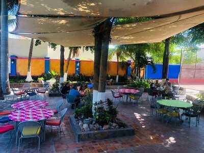 El Rincón De La Quinta