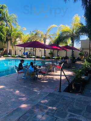 El Rincón De La Quinta