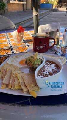 El Rincón De La Quinta