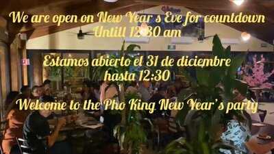 Pho King