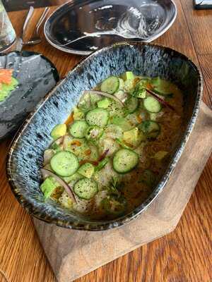 Prime Steak Club - Ángel De La Independencia