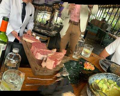 Prime Steak Club - Ángel De La Independencia