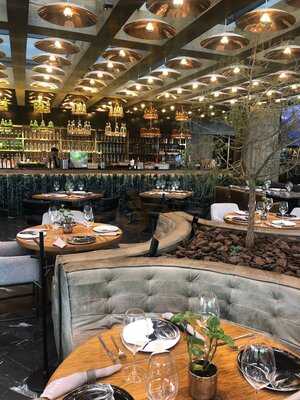 Prime Steak Club - Ángel De La Independencia