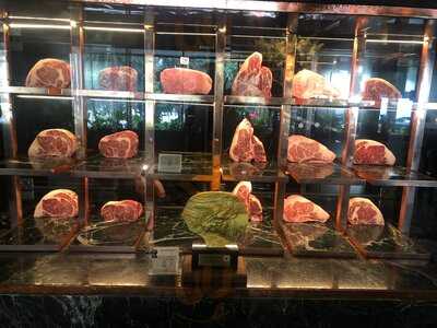 Prime Steak Club - Ángel De La Independencia