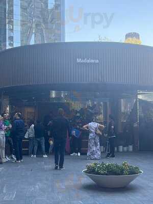 La Madalena - Guadalajara